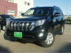 Toyota Land Cruiser Prado. автомат, 4wd, 2.7, бензин, 17 700 тыс. км, б/п. Под заказ