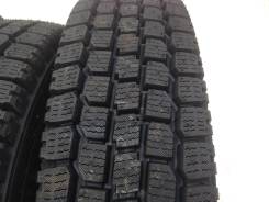 Yokohama Proforce SY01. Зимние, без шипов, 2013 год, без износа, 4 шт