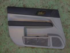 Обшивка двери. Subaru Forester, SG, SG5, SG6, SG69, SG9, SG9L