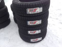 Goodyear Ice Navi Zea II. Зимние, без шипов, 2015 год, без износа, 4 шт