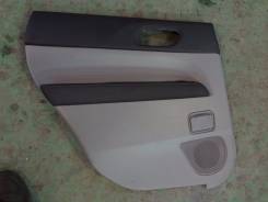 Обшивка двери. Subaru Forester, SG, SG5, SG6, SG69, SG9, SG9L