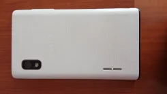 LG Optimus L5. �/� ����