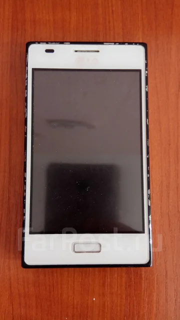LG Optimus L5. �/� ����