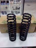 Пружина подвески. Honda: Civic Ferio, Civic, Integra SJ, Civic Aerodeck, Partner, Domani Двигатели: D16B1, D14A5, D15Z3, D15Y1, D16Y2, MF616, D14Z2, F...