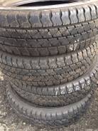 Goodyear Cargo Pro. Летние, 2014 год, износ: 10%, 4 шт