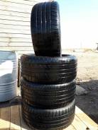 Dunlop SP Sport Maxx TT. Летние, 2012 год, износ: 20%, 4 шт