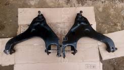 Рычаг подвески. Mitsubishi Pajero, V24V, V24WG, V26WG, V47WG, V26C, V25C, V24C, V23C, V43W, V44W, V45W, V46W, V26W, V25W, V24W, V34V, V23W, V21W, V46W...