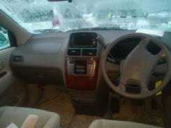 Toyota Gaia. ACM10, 1AZ