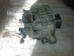 Генератор. Nissan: Expert, AD, Avenir, Bluebird, Wingroad / AD Wagon, Wingroad, Almera Mazda Familia, BFSR, BG6R, BF5S, VY12, BG3P, BG8R, BG5P, BFTP...