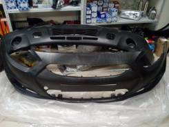 Бампер. Hyundai Accent Hyundai Solaris. Под заказ