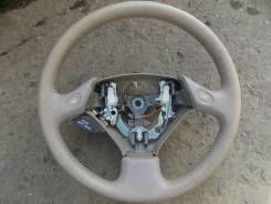 Руль. Toyota Vista Ardeo, SV55, SV55G