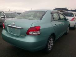 Toyota Belta. SCP92 1037808, 2SZ