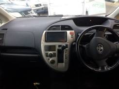 Toyota Ractis. NCP100 0111282, 1NZ
