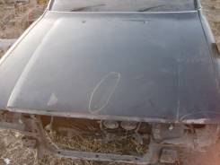 Капот. Toyota Crown, LS130, LS130G, LS130W Двигатель 2LTHE