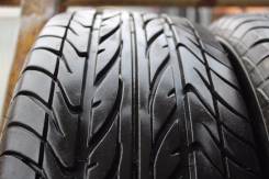 Dunlop Le Mans. Летние, 2001 год, износ: 5%, 2 шт