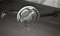 Маслоприемник. Toyota: GS300, Verossa, Cresta, Origin, Mark II Wagon Blit, IS300, IS200, Crown / Majesta, Progres, Supra, Crown, Altezza, Brevis, Aris...