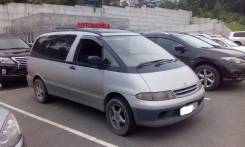 Toyota Estima Lucida. автомат, 4wd, 2.4 (135 л.с.), бензин, 280 000 тыс. км