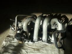 Коллектор впускной. Nissan: AD, Avenir, Almera, Bluebird, Bluebird Sylphy, Expert, Wingroad / AD Wagon, Wingroad Mazda Familia, BFSR, VY12, BF5S, BFTP...