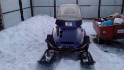 Yamaha Viking. исправен, есть птс, с пробегом