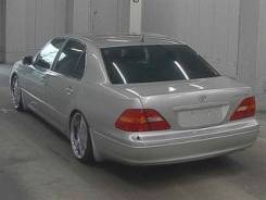 Toyota Celsior. UCF31, 3UZFESWAP RIDERSWHEELS