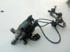 Проводка двс. Toyota: Corolla, Tercel, Corsa, Raum, Corolla II, Paseo, Sprinter, Caldina, Corolla 2 Двигатели: 5EFE, 4EFE, 5EFHE