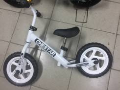Беговелы.