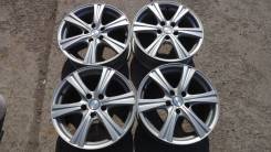 Topy Sibilla. 7.0x17, 5x114.30, ET38, ЦО 73,0 мм.