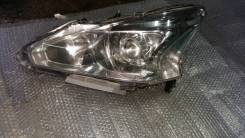 Фара. Nissan Teana