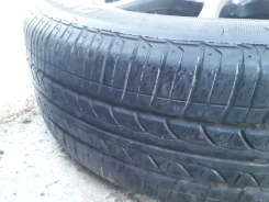 Bridgestone B65. ������, 2011 ���, �/�, ����� 20�%