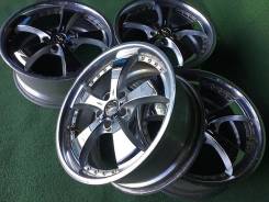 RAYS. 8.0x18, 5x114.30, ET50