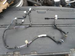 Проводка двери. Daihatsu Terios Kid, J111G
