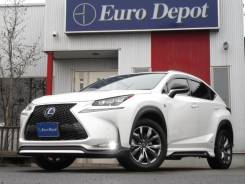 Lexus NX300h. автомат, 4wd, 2.5, бензин, 17 131 тыс. км, б/п. Под заказ