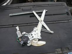 Стеклоподъемный механизм. Daihatsu Terios Kid, J111G