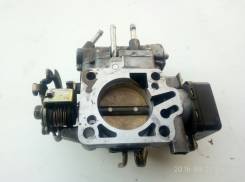 Заслонка дроссельная. Toyota: Corsa, Tercel, Corolla II, Raum, Caldina, Paseo, Sprinter, Corolla 2 Двигатели: 4EFE, 5EFE