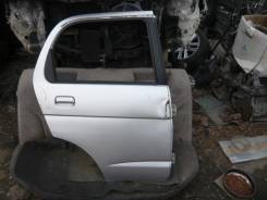 Дверь боковая. Daihatsu Terios Kid, J111G