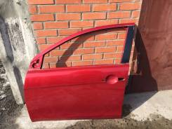 Дверь боковая. Mitsubishi Lancer X