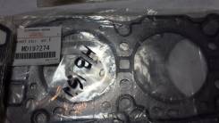 Прокладка головки блока цилиндров. Mitsubishi Sigma Mitsubishi Galant Mitsubishi Diamante Двигатель 6G73
