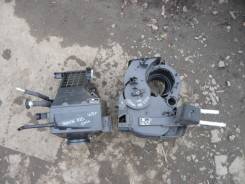 Печка. Daihatsu Terios Kid, J111G Двигатель EFDET