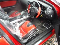 Mazda RX-8. SE3P, 13BMSP