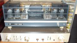 Luxman(Luxkit) KMQ-60(ламповый силитель мощности)