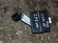 Блок управления дверями. Toyota Ipsum, SXM10, SXM15, CXM10 Toyota Nadia, SXN10, SXN15 Toyota Gaia, SXM10, CXM10, SXM15 Двигатели: 3CTE, 3SFE, 3SFSE