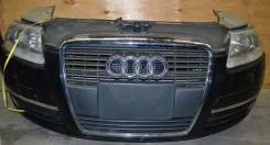Ноускат. Audi A6
