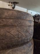 Bridgestone Potenza RE002 Adrenalin. Летние, износ: 70%, 2 шт