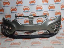 Бампер. Renault Sandero Stepway