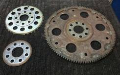 Маховик. Toyota: Aristo, Mark II Wagon Blit, Crown, Origin, Progres, Brevis, Mark II, Crown Majesta, Altezza, Chaser, Soarer, Cresta, Verossa, Supra L...
