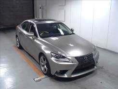 Lexus IS350. автомат, задний, 3.5, бензин, 21 000 тыс. км, б/п. Под заказ