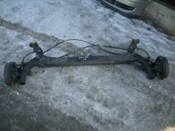 Балка поперечная. Toyota Vista Ardeo, ZZV50 Toyota Vista, ZZV50 Двигатель 1ZZFE