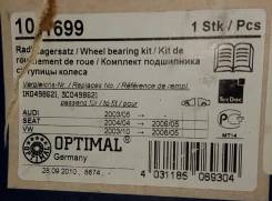 Подшипник ступицы. Volkswagen SEAT Audi
