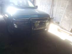 Двигатель в сборе. Chevrolet Blazer Двигатель L35