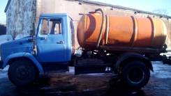 ЗИЛ. Продам ассенизаторскую машину